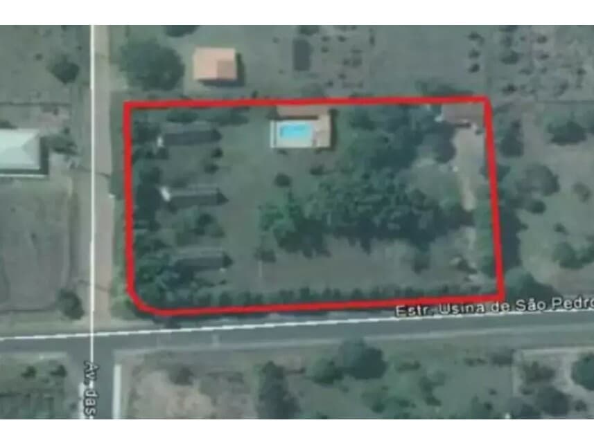 Foto 4 de 4: Casa em leilão em São Pedro - SP — Chácara à venda em leilão