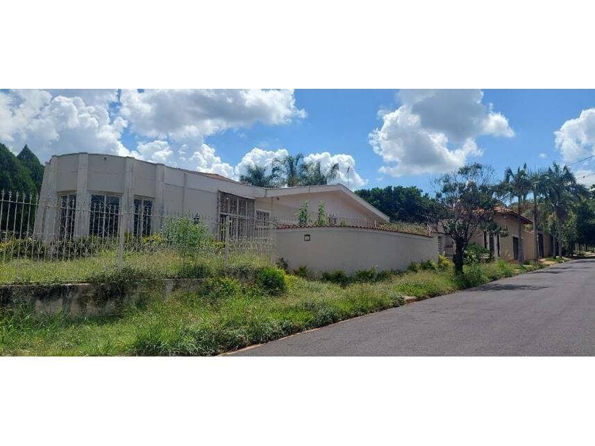 Foto 2 de 15: Casa em leilão em Ribeirão Preto - SP — Casa à venda em leilão