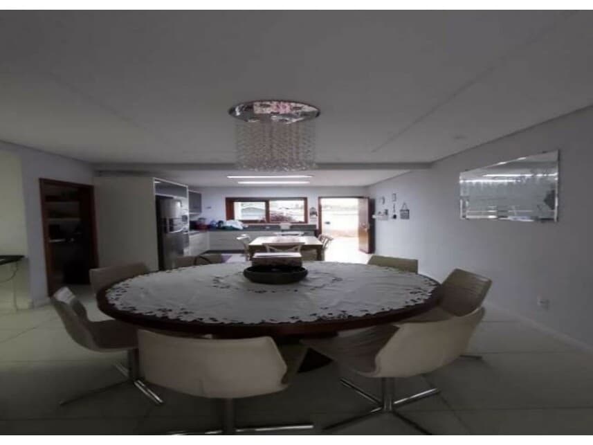 Foto 7 de 12: Casa em leilão em Joinville - SC — Casa à venda em leilão