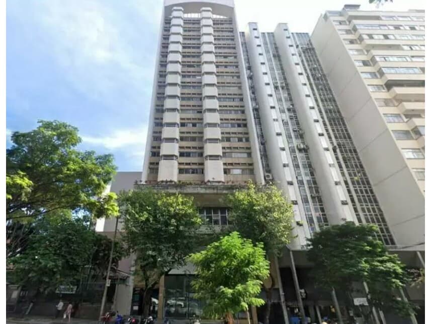 Foto 1 de 2: Imóvel em leilão em Belo Horizonte - MG — Salas Comerciais à venda em leilão