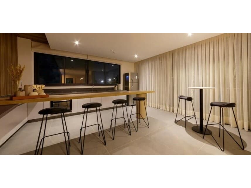 Foto 15 de 21: Apartamento em leilão em São Paulo - SP — Flat à venda em leilão