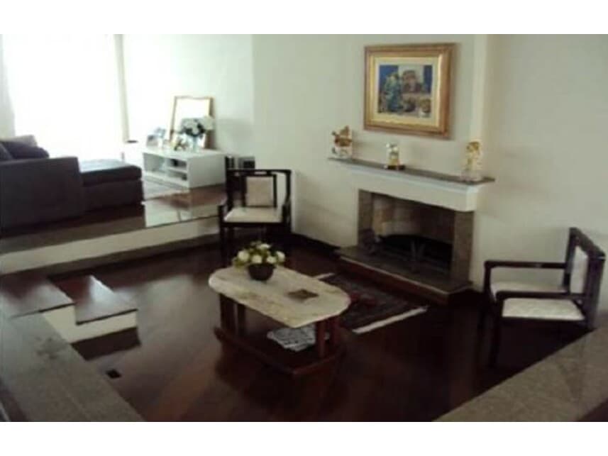 Foto 3 de 11: Apartamento em leilão em Curitiba - PR — Apartamento à venda em leilão