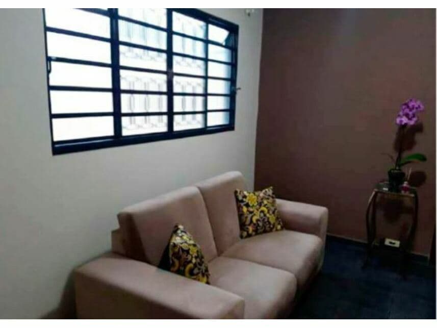 Foto 4 de 7: Casa em leilão em Araçatuba - SP — Casa à venda em leilão