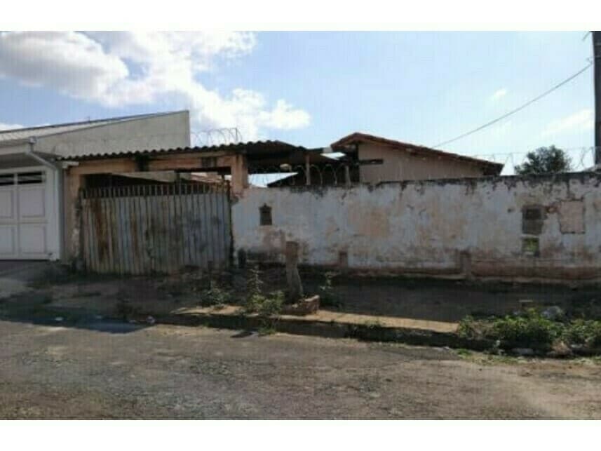 Foto 2 de 2: Casa em leilão em Bauru - SP — Casa à venda em leilão