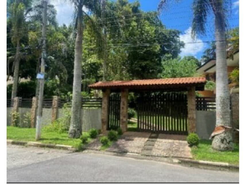 Foto 3 de 20: Terreno em leilão em Cotia - SP — Terreno à venda em leilão