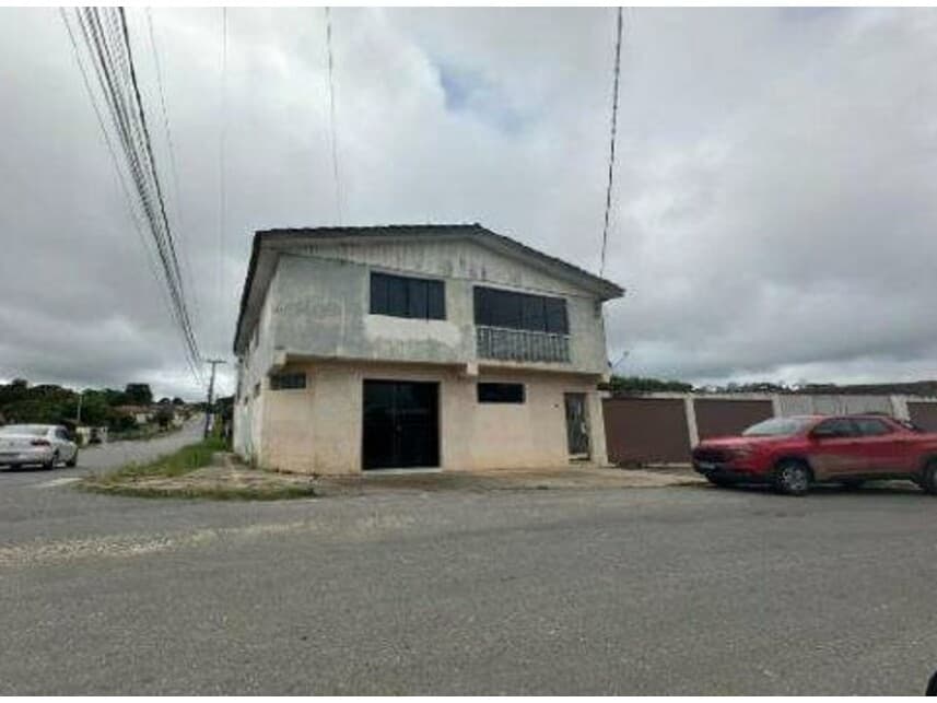 Comercial em leilão em Lapa - PR — Residencial / Comercial à venda em leilão