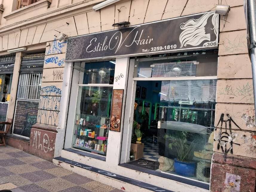 Foto 6 de 18: Comercial em leilão em São Paulo - SP — Loja à venda em leilão