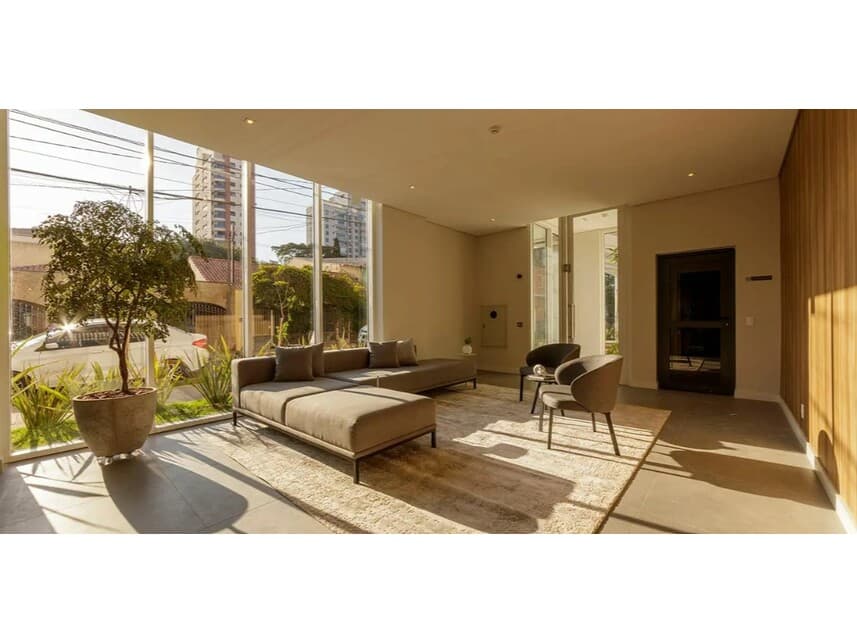 Foto 13 de 21: Apartamento em leilão em São Paulo - SP — Flat à venda em leilão