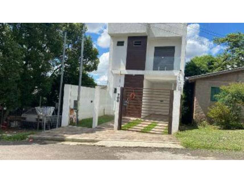 Foto 5 de 26: Casa em leilão em Passo Fundo - RS — Casa à venda em leilão
