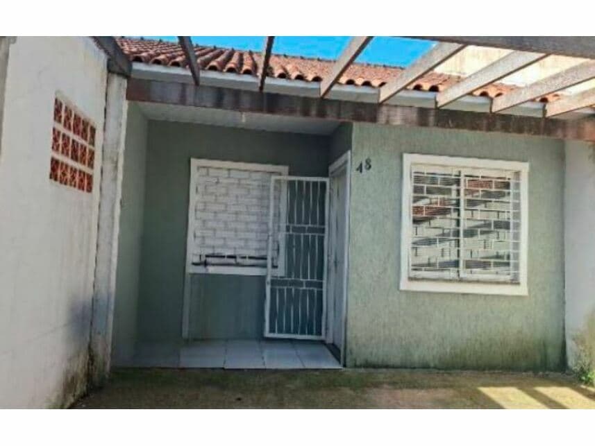 Foto 3 de 3: Casa em leilão em Cachoeirinha - RS — Casa à venda em leilão