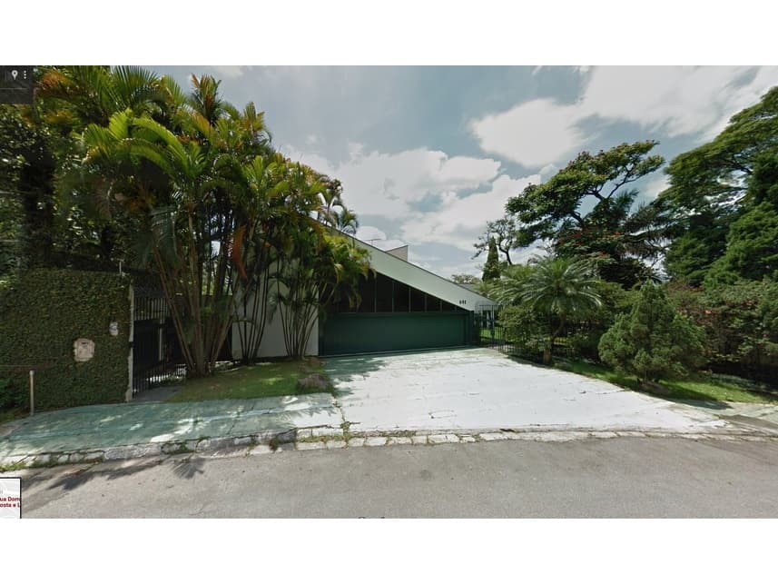 Casa em leilão em São Paulo - SP — Casa à venda em leilão