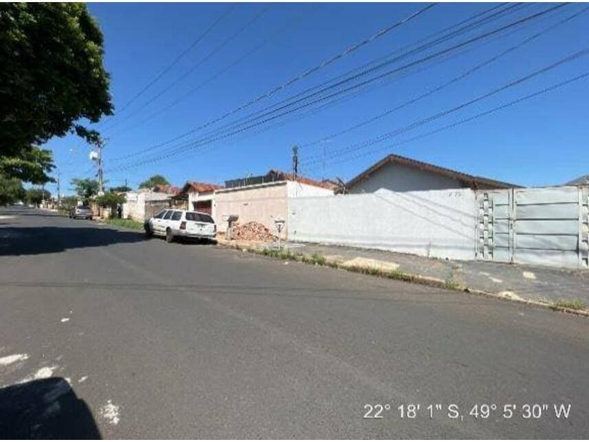 Foto 6 de 7: Casa em leilão em Bauru - SP — Casa à venda em leilão