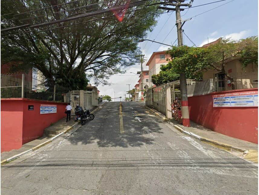 Foto 1 de 17: Apartamento em leilão em Osasco - SP — Apartamento à venda em leilão
