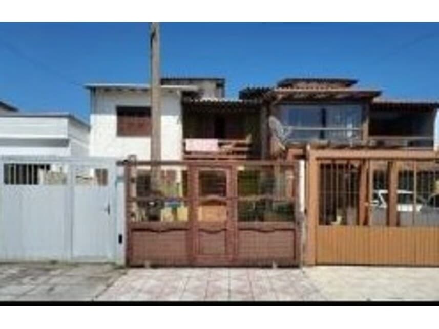 Apartamento em leilão em Imbé - RS — Apartamento à venda em leilão