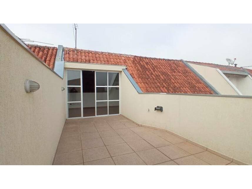 Foto 18 de 25: Casa em leilão em Curitiba - PR — Casa à venda em leilão