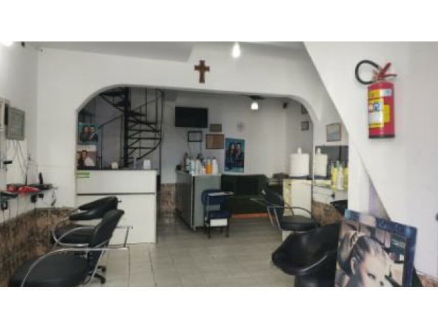 Foto 4 de 11: Casa em leilão em Guaratinguetá - SP — Casa à venda em leilão