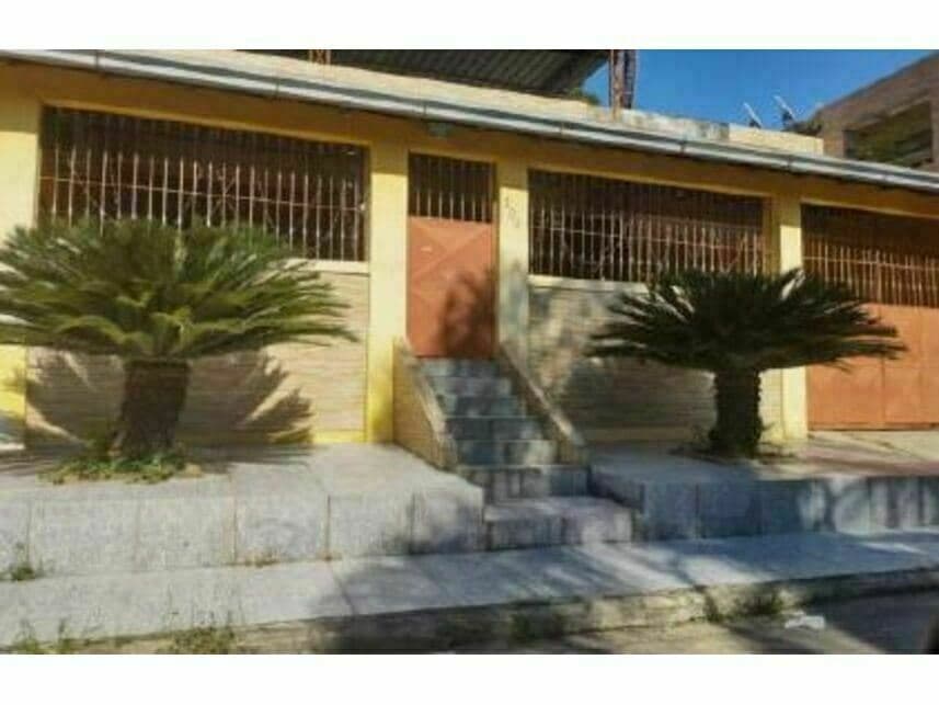 Foto 2 de 4: Casa em leilão em Nova Iguaçu - RJ — Casa à venda em leilão