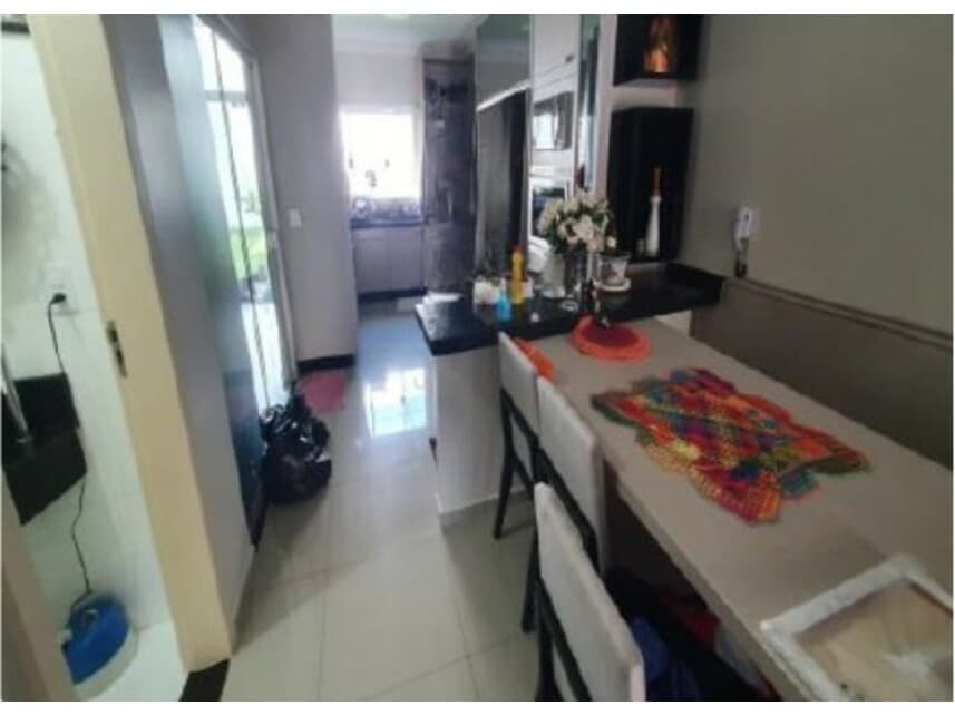 Foto 7 de 18: Casa em leilão em Cascavel - PR — Casa à venda em leilão