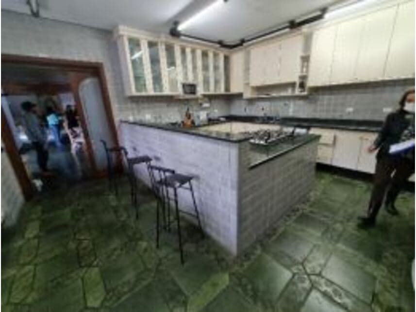 Foto 7 de 18: Casa em leilão em Guarujá - SP — Casa à venda em leilão