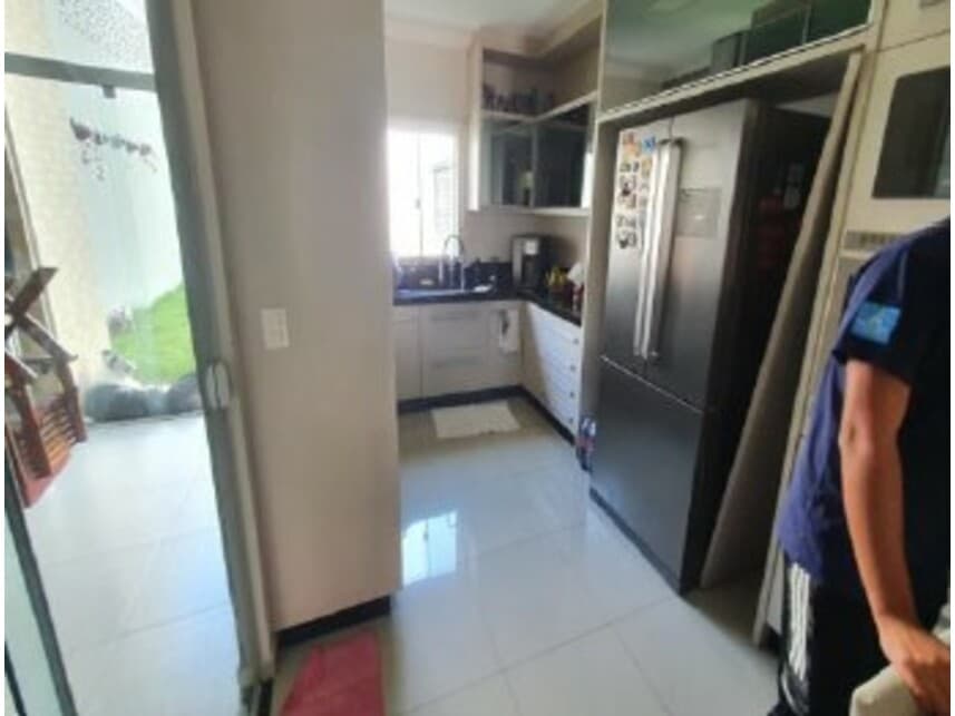 Foto 6 de 18: Casa em leilão em Cascavel - PR — Casa à venda em leilão