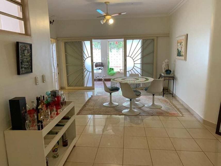 Foto 4 de 15: Casa em leilão em Ribeirão Preto - SP — Casa à venda em leilão
