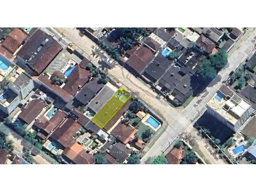 Foto 2 de 2: Casa em leilão em Guarujá - SP — Casa à venda em leilão