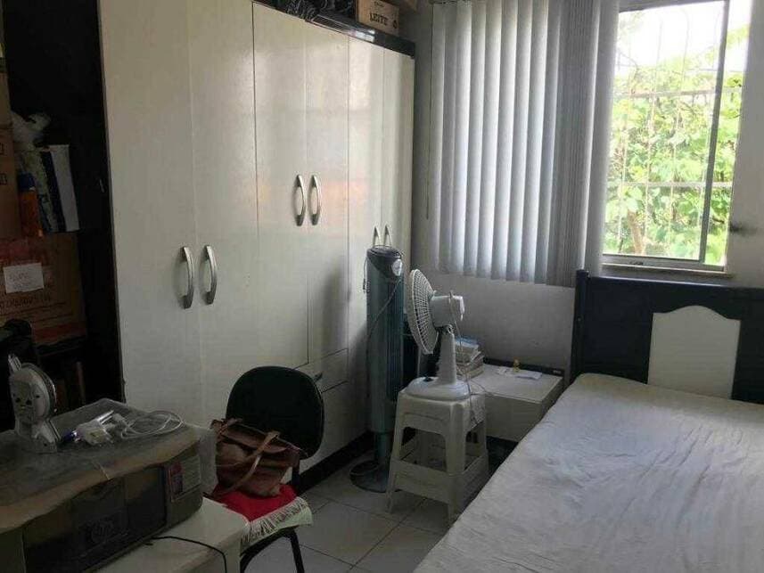 Foto 16 de 18: Apartamento em leilão em Feira De Santana - BA — Apartamento à venda em leilão