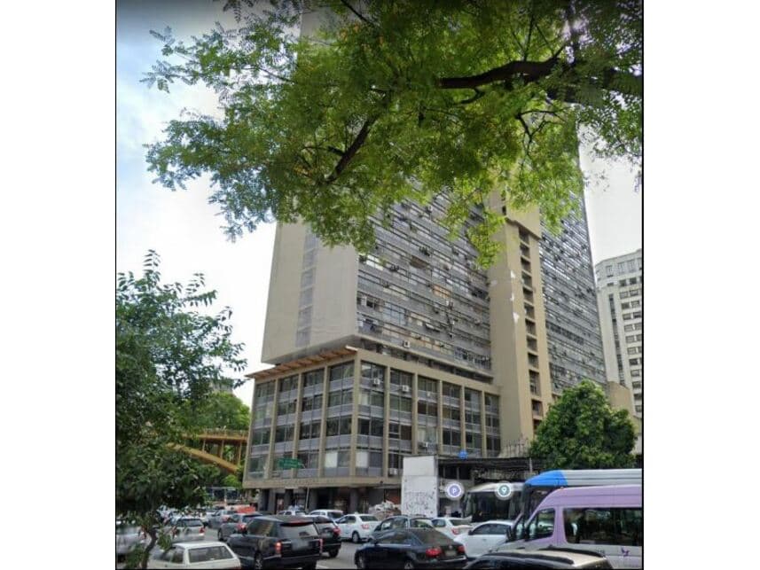 Foto 4 de 8: Comercial em leilão em São Paulo - SP — Sala Comercial à venda em leilão