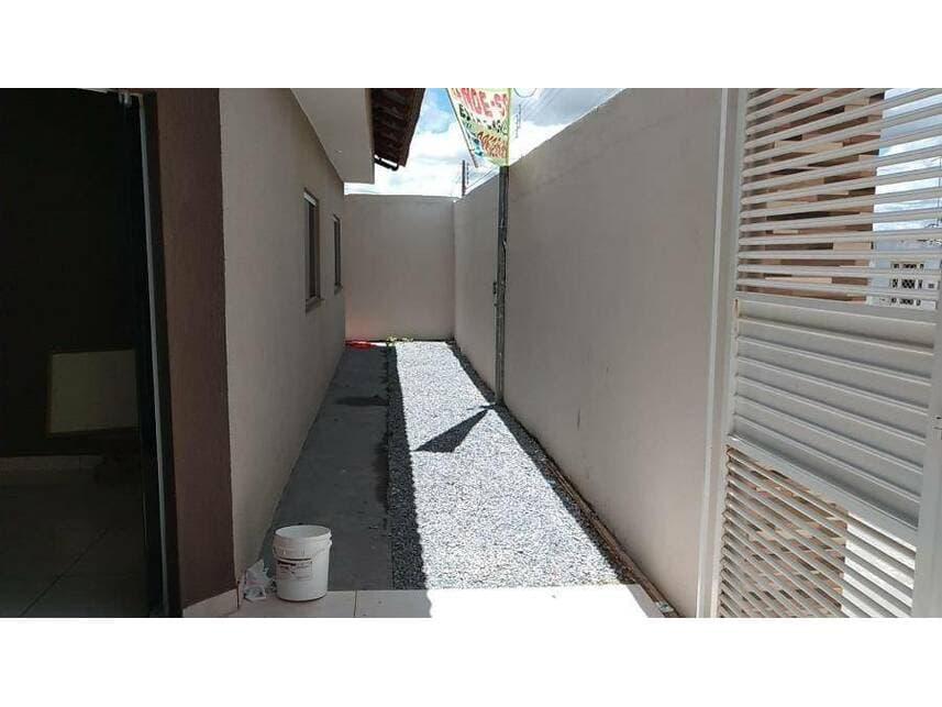 Foto 11 de 19: Casa em leilão em Luziânia - GO — Casa à venda em leilão