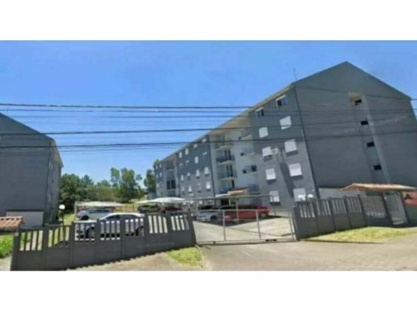 Foto 1 de 3: Apartamento em leilão em Caxias Do Sul - RS — Apartamento à venda em leilão