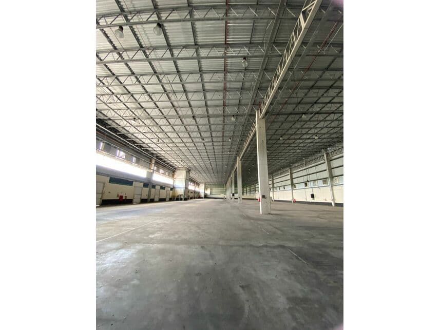 Foto 10 de 15: Comercial em leilão em Camaçari - BA — Imóvel Industrial à venda