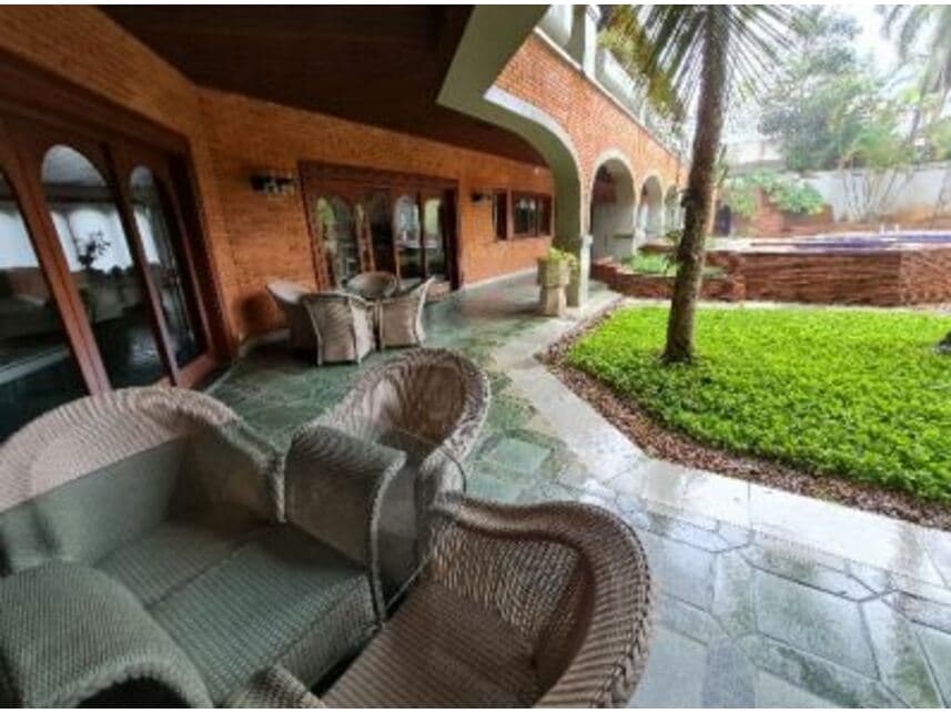 Foto 15 de 18: Casa em leilão em Guarujá - SP — Casa à venda em leilão