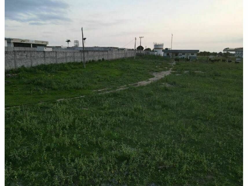 Foto 2 de 8: Terreno em leilão em Campos Dos Goytacazes - RJ — Terrenos à venda