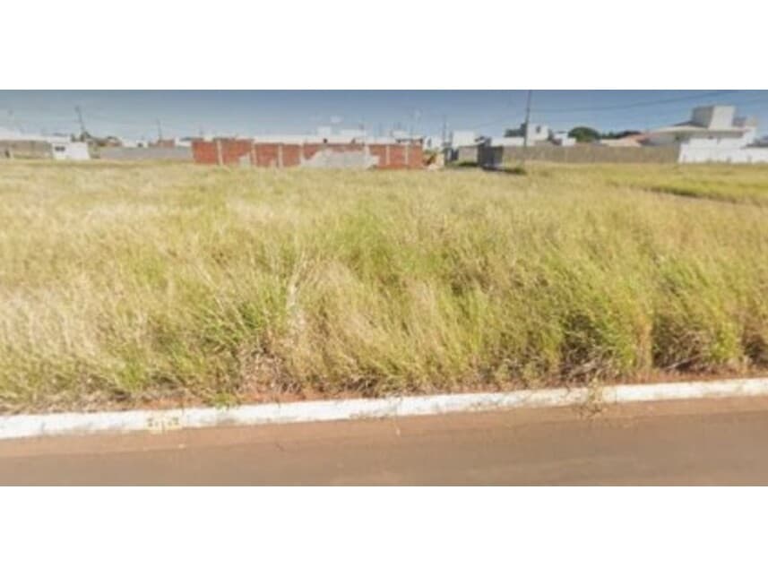 Foto 2 de 2: Terreno em leilão em Araguari - MG — Terreno à venda em leilão