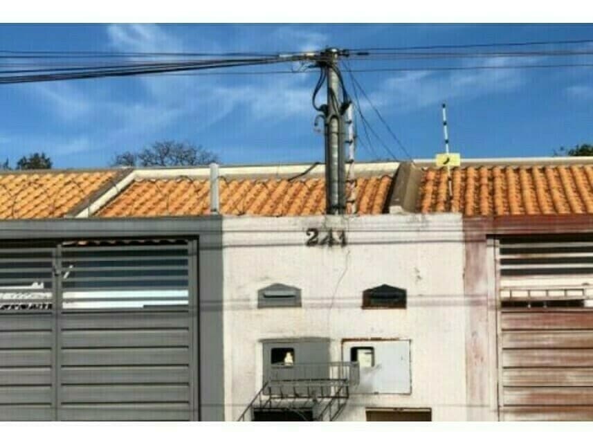 Foto 2 de 3: Casa em leilão em Campo Grande - MS — Casa à venda em leilão