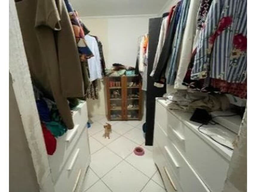 Foto 6 de 14: Casa em leilão em Campo Grande - MS — Casa à venda em leilão