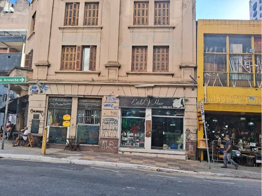 Foto 1 de 18: Comercial em leilão em São Paulo - SP — Loja à venda em leilão
