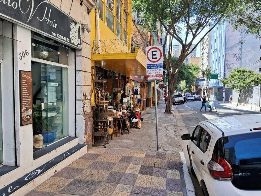 Foto 15 de 18: Comercial em leilão em São Paulo - SP — Loja à venda em leilão