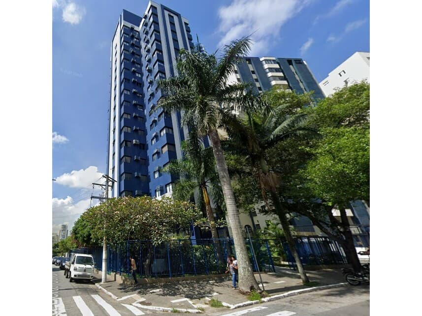 Foto 1 de 5: Comercial em leilão em São Paulo - SP — Conjunto Comercial à venda em leilão