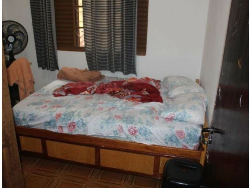 Foto 7 de 8: Casa em leilão em São Bernardo Do Campo - SP — Casa à venda em leilão