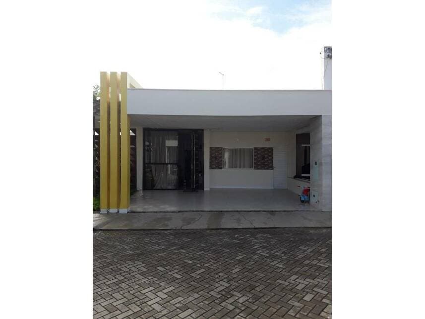 Foto 6 de 16: Casa em leilão em Feira De Santana - BA — Casa à venda em leilão