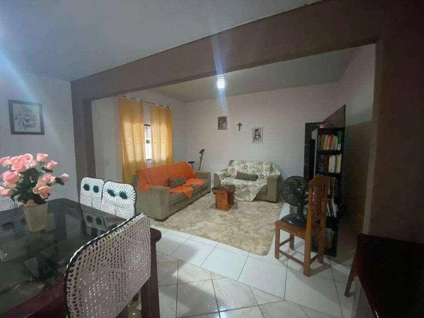 Foto 6 de 15: Casa em leilão em Santo Afonso - MT — Casa à venda em leilão