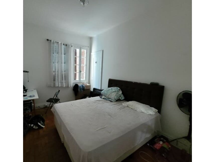 Foto 9 de 11: Apartamento em leilão em São Paulo - SP — Apartamento à venda em leilão