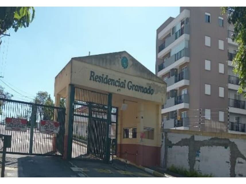 Foto 2 de 3: Casa em leilão em Guarulhos - SP — Casa à venda em leilão