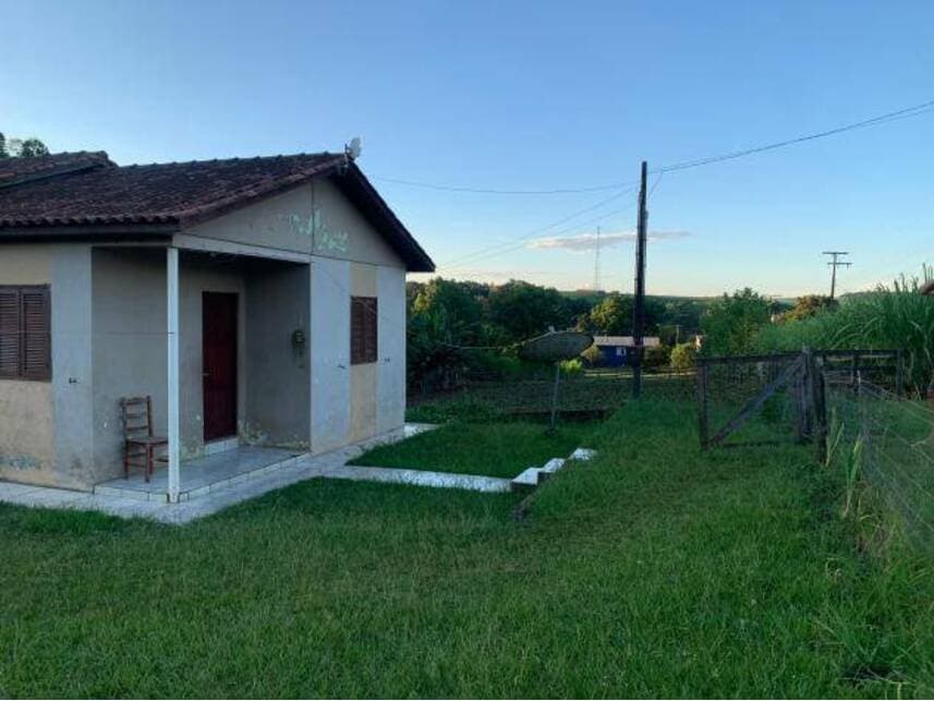 Foto 5 de 5: Casa em leilão em São Pedro Das Missões - RS — Casa à venda em leilão