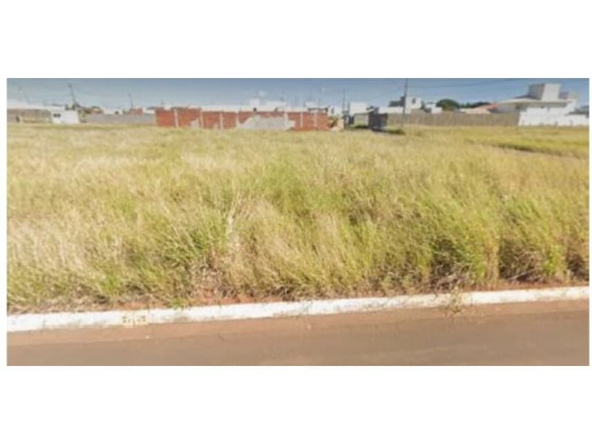 Foto 2 de 4: Terreno em leilão em Araguari - MG — Terreno à venda em leilão