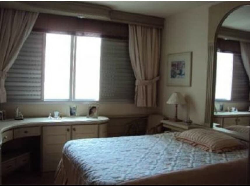 Foto 7 de 11: Apartamento em leilão em Curitiba - PR — Apartamento à venda em leilão
