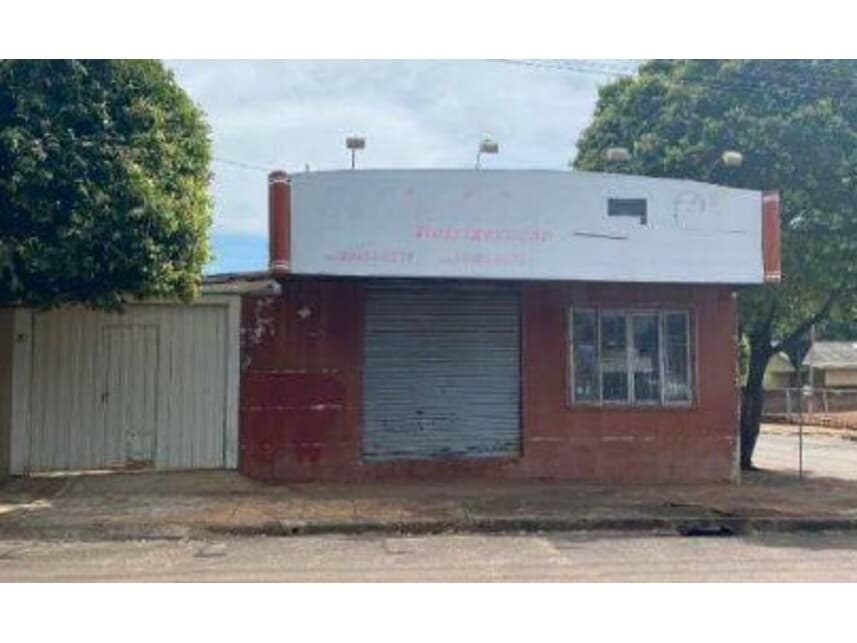 Comercial em leilão em Paranacity - PR — Imóvel Comercial à venda em leilão