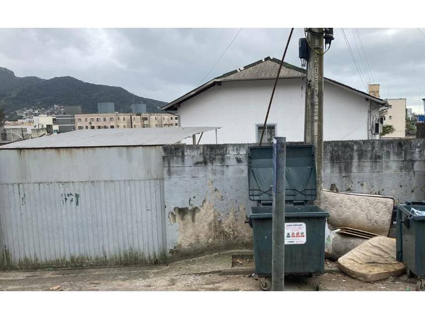 Foto 2 de 4: Apartamento em leilão em Biguaçu - SC — Apartamento à venda em leilão
