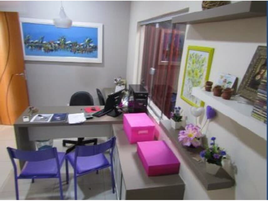 Foto 13 de 14: Casa em leilão em Campo Grande - MS — Casa à venda em leilão